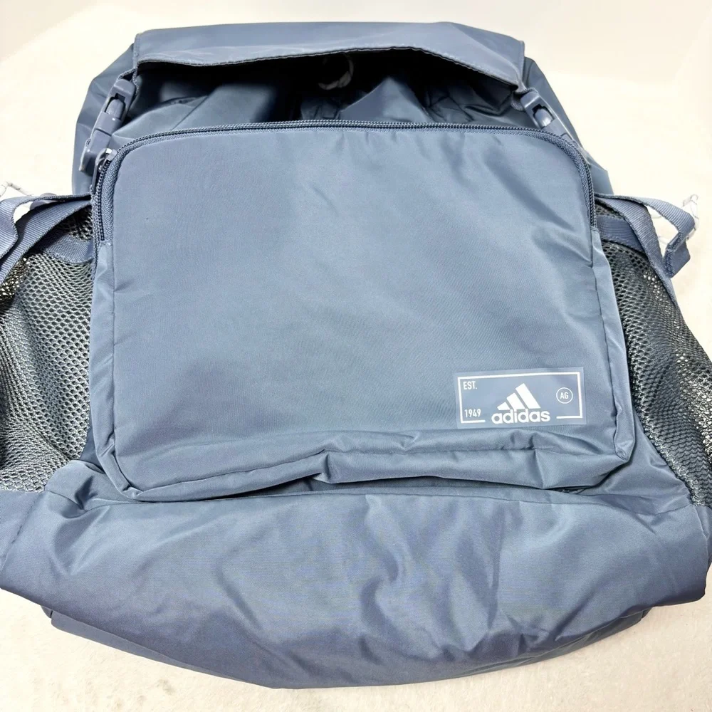 adidas Saturday‎ Sport Fashion Compact Small Size Backpack